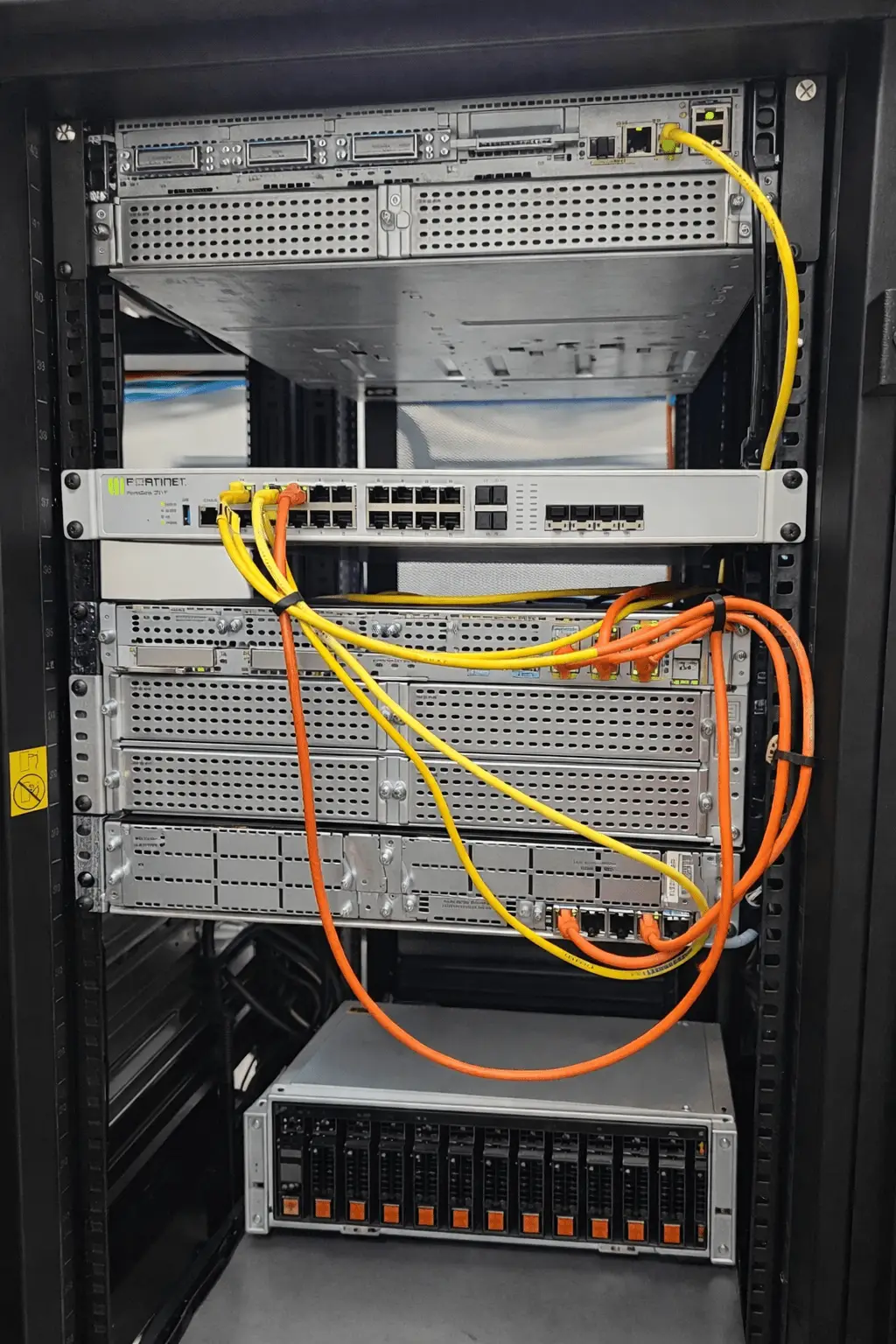 Cybersecurity
