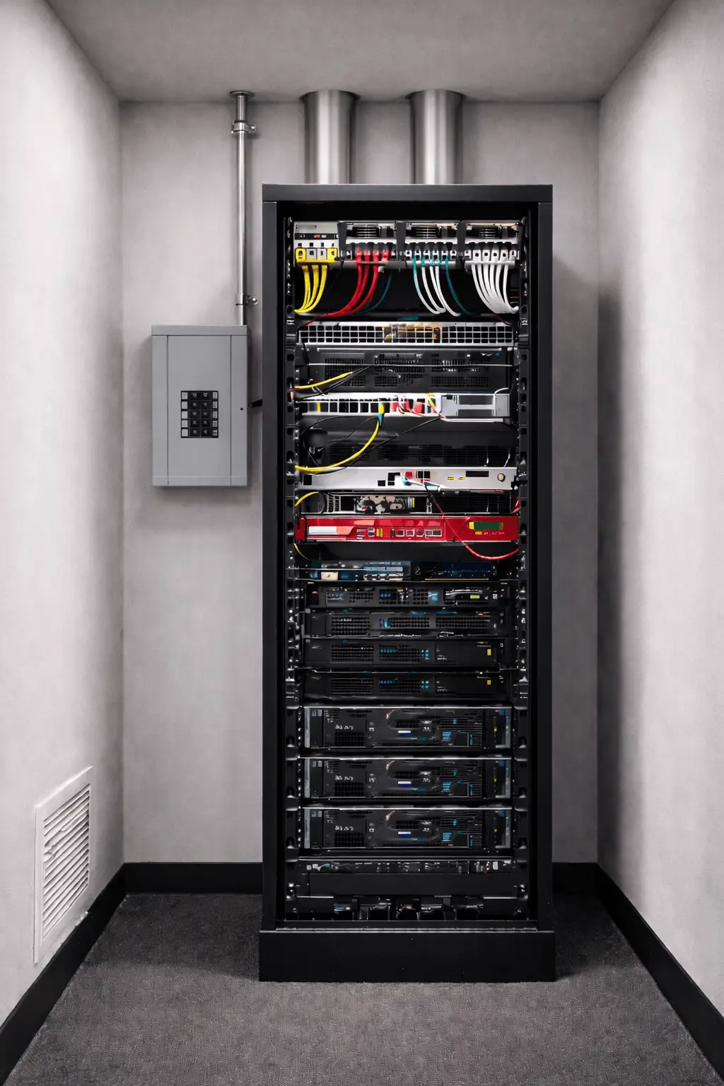 Network Services